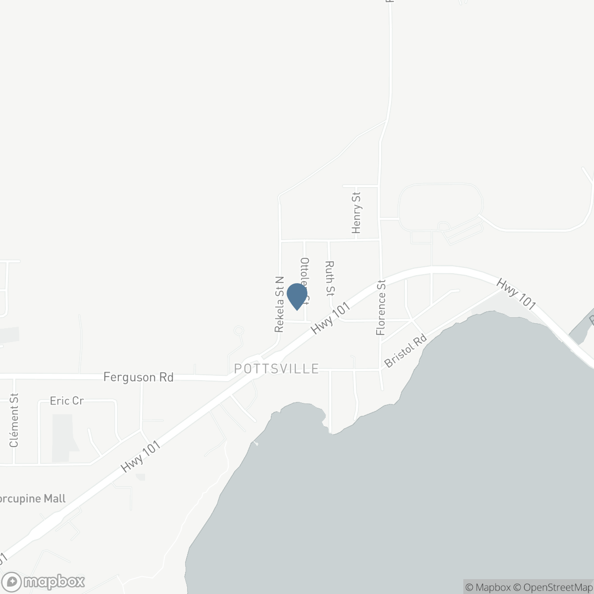 208 OTTOLEN STREET, Timmins, Ontario P0N 1C0